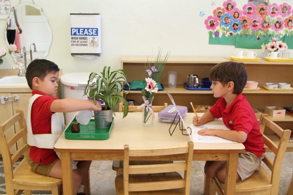 gables montessori