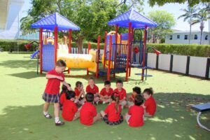 gables montessori school
