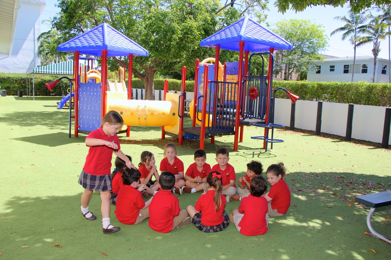 gables montessori school